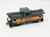 Pre-Owned: Athearn Caboose BNSF 100232 - HO Scale