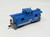 Pre-Owned: Roundhouse Caboose Conrail CR 19145 - HO Scale