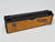 Pre-Owned:  40' Box Car (shell only) Santa Fe 36582 - HO Scale