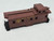 Pre-Owned:  Caboose (shell only) Great Northern X-270 - HO Scale