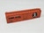Pre-Owned:  50' Box Car (shell only) Illinois Central 11003 - HO Scale