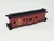 Pre-Owned:  Caboose (shell only) ATSF 999056 - HO Scale