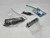Pre-Owned:  Misc frames (2) and parts  - HO Scale