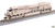 Kato 176-8542-S - EMD SD70ACu (DCC and Sound) Canadian Pacific (CP) Military Heritage #7021 (BIEGE) - N Scale