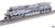 Kato 176-8544-S - EMD SD70ACu (DCC and Sound) Canadian Pacific (CP) Military Heritage #7023 (GREY) - N Scale