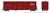 PRE-ORDER: Rapido 1131005A-414497 - Trenton Works 5277cuft boxcar Canadian National (CN) 414497 URL repaint w/conspicuity stripes - HO Scale PRE-ORDER: Rapido 1131005A-414497 - Trenton Works 5277cuft boxcar Canadian National (CN) 414497 URL repaint w/conspicuity stripes - HO Scale