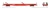 PRE-ORDER: Rapido 1130003A-505669 - Marine Industries Piggyback Flatcar Canadian Pacific (CP) 505669 - HO Scale