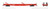 PRE-ORDER: Rapido 1130004 - Marine Industries Piggyback Flatcar (6-Pack) Canadian Pacific (CP) 505752, 505771, 505798, 505833, 505860, 505898 - HO Scale PRE-ORDER: Rapido 1130004 - Marine Industries Piggyback Flatcar (6-Pack) Canadian Pacific (CP) 505752, 505771, 505798, 505833, 505860, 505898 - HO Scale