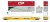 PRE-ORDER: Rapido 1132007 - 53' Husky-Stack well car + containers (3-pack) TTX (DTTX) 645871, 646048, 646312 (Canadian Containers) - HO Scale
