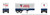 PRE-ORDER: Rapido 1146025 - 26' Can-Car Trailer Imperial Roadways 26022 - HO Scale