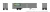 PRE-ORDER: Rapido 1146028 - 40' Fruehauf Fluted Side Volume Van British Columbia Ry 270321 - HO Scale