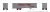PRE-ORDER: Rapido 1146035 - 40' Fruehauf Fluted Side Volume Van Canadian Pacific Express 591X - HO Scale