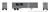 PRE-ORDER: Rapido 1146058 - 45' Trailmobile Dry Van Trailer Northern Alberta Railway (CNEZ) 700053 - HO Scale