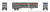 PRE-ORDER: Rapido 1146073 - 45' Trailmobile Dry Van Trailer Trans-Canada Hwy Express 4563 - HO Scale