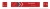 PRE-ORDER: Rapido 1141003 - 53' Outside-Braced Container (2-pack) Ferromex (FXE) Maroon Arrows - HO Scale PRE-ORDER: Rapido 1141003 - 53' Outside-Braced Container (2-pack) Ferromex (FXE) Maroon Arrows - HO Scale