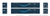 PRE-ORDER: Rapido 1141501 - 53' Reinforced Outside-Braced Container (2-pack) Amazon - HO Scale PRE-ORDER: Rapido 1141501 - 53' Reinforced Outside-Braced Container (2-pack) Amazon - HO Scale