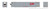 PRE-ORDER: Rapido 1069007 - 53' high-cube Container (2-pack) Canadian Pacific (CP)  - HO Scale