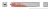 PRE-ORDER: Rapido 1069013 - 53' high-cube Container (2-pack) Railroad of Lies ROLU (ROLX)  - HO Scale