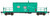 PRE-ORDER: Bowser 71017 - N9 Transfer Caboose Indiana Harbor Belt (IHB) 16 1970s - HO Scale PRE-ORDER: Bowser 71017 - N9 Transfer Caboose Indiana Harbor Belt (IHB) 16 1970s - HO Scale