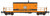 PRE-ORDER: Bowser 71020 - N9 Transfer Caboose Indiana Harbor Belt (IHB) 24 1980s - HO Scale
