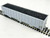 Bowser/English's Model Railroad 3-1536 - HO Real Coal Load Walthers Gold Line 100T 3 Bay  2pk - HO Scale