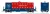 PRE-ORDER: Rapido 1128018A-26801 - Greenbrier Transverse Coil Car Virginia & Ohio (VO) 26801 America 250 - HO Scale PRE-ORDER: Rapido 1128018A-26801 - Greenbrier Transverse Coil Car Virginia & Ohio (VO) 26801 America 250 - HO Scale