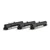 Athearn Genesis 1574 - UTC 33K LPG Tank Car (3) PLMX 137457/137495/137623 - N Scale