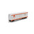 Athearn Roundhouse 1440 - 50' Smooth Side Mechanical Reefer Cryo-Trans (CRYX) 7039 'Cemetery Road' - HO Scale Athearn Roundhouse 1440 - 50' Smooth Side Mechanical Reefer Cryo-Trans (CRYX) 7039 'Cemetery Road' - HO Scale