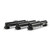 Athearn 2408 - 30,000 Gal Ethanol Tank Car (3) NCPX 077/091/098 - HO Scale Athearn 2408 - 30,000 Gal Ethanol Tank Car (3) NCPX 077/091/098 - HO Scale