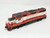 Pre-Owned: Atlas Master EMD GP38 (DCC and Sound) St Louis - San Francisco (SLSF) 638 - HO Scale