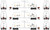 PRE-ORDER: Athearn Genesis 3363 - UTC 13K Gallon Acid Tank Car (3) Kennecott Copper (KCCX) 2230, 2249, 2252 - N Scale