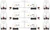 PRE-ORDER: Athearn Genesis 3360 - UTC 13K Gallon Acid Tank Car (3) Compass Capital (CMTX) 124013, 124025, 124031 - N Scale