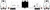 PRE-ORDER: Athearn Genesis 3349 - GATC 20K Gallon Tank Car GATX 20443 'White w, Black Band' - HO Scale