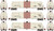 PRE-ORDER: Athearn Genesis 3347 - GATC 20K Gallon Tank Car (3) Occidental Chemicals (UCLX) 30024, 30025, 30027 Primed For Grime - HO Scale