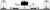 PRE-ORDER: Athearn Genesis 3305 - UTC 13K Gallon Acid Tank Car Grupo Mexico (MDCX) 1162 - HO Scale