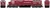 PRE-ORDER: Athearn Genesis 3293 - EMD SD70M (DCC and Sound) Electro-Motive Diesel Demonstrator (EMDX) 7024 - HO Scale