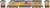 PRE-ORDER: Athearn Genesis 3289 - EMD SD70M (DCC and Sound) Union Pacific (UP) 3820 'Flared Radiators & PTC' Primed For Grime - HO Scale