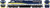 PRE-ORDER: Athearn Genesis 3278 - EMD SD70M (DC Silent) Lake State Railway (LSRC) 6437 'Pere Marquette' - HO Scale