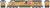 PRE-ORDER: Athearn Genesis 3266 - EMD SD70M (DC Silent) Union Pacific (UP) 3801 'Flared Radiators' Primed For Grime - HO Scale PRE-ORDER: Athearn Genesis 3266 - EMD SD70M (DC Silent) Union Pacific (UP) 3801 'Flared Radiators' Primed For Grime - HO Scale