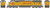 PRE-ORDER: Athearn Genesis 3264 - EMD SD70M (DC Silent) Union Pacific (UP) 4292 - HO Scale