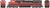 PRE-ORDER: Athearn Genesis 3262 - EMD SD70M (DC Silent) Union Pacific (UP) 1616 'Abraham Lincoln' - HO Scale