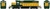 PRE-ORDER: Athearn Genesis 3260 - EMD GP9R (DCC and Sound) Chicago & Northwestern (CNW) 4544 - HO Scale PRE-ORDER: Athearn Genesis 3260 - EMD GP9R (DCC and Sound) Chicago & Northwestern (CNW) 4544 - HO Scale
