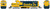PRE-ORDER: Athearn Genesis 3246 - EMD GP7u (DCC and Sound) Atchison, Topeka and Santa Fe (ATSF) 2198 - HO Scale