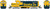 PRE-ORDER: Athearn Genesis 3244 - EMD GP7u (DCC and Sound) Atchison, Topeka and Santa Fe (ATSF) 1324 - HO Scale