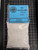 Arizona Rock and Mineral 1323 - White Marble (12 Oz Bag)  - HO Scale