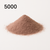 Arizona Rock and Mineral 5000 - Winslow hue Mauve powder (12 Oz Bag)  - Multi Scale