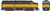 Rapido 37076 - ALCo FA-1 (DC Silent) Spokane, Portland and Seattle (SP&S) 867 - HO Scale