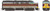 Rapido 37546 - ALCo FA-1 (DCC and Sound) Erie Lackawanna (EL) 7271 - HO Scale