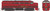 Rapido 37548 - ALCo FA-1 (DCC and Sound) Lehigh Valley (LV) 538 - HO Scale