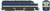 Rapido 37559 - ALCo FA-1 (DCC and Sound) Missouri Pacific (MP) 318 - HO Scale